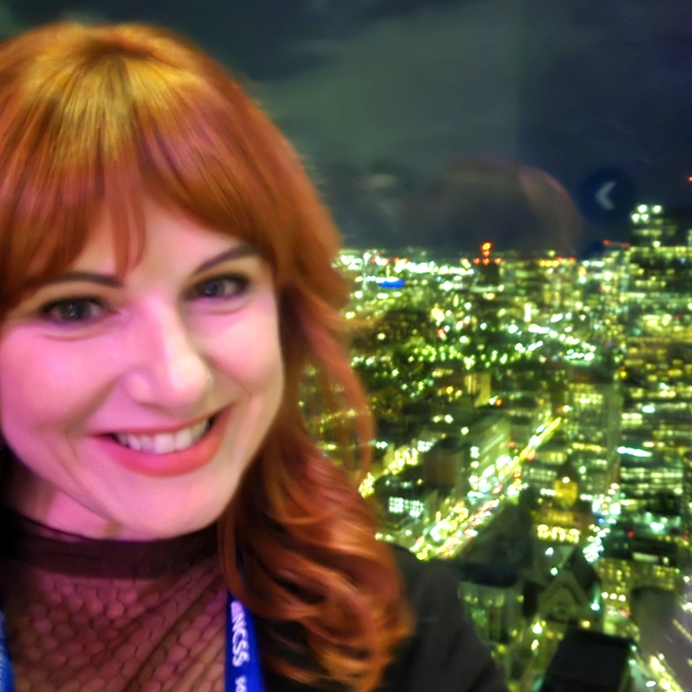 Meet your Posher, Kylie